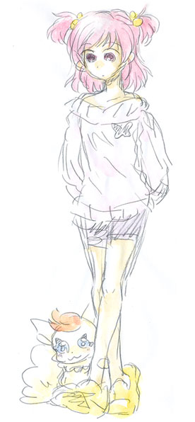 ココのぞ