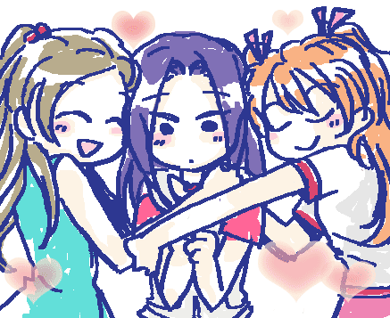 ぎゅむー