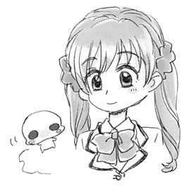 NS感想絵2