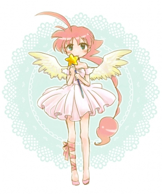 プリンセスチュチュ あひる