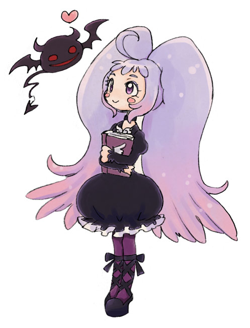 ニコちゃん