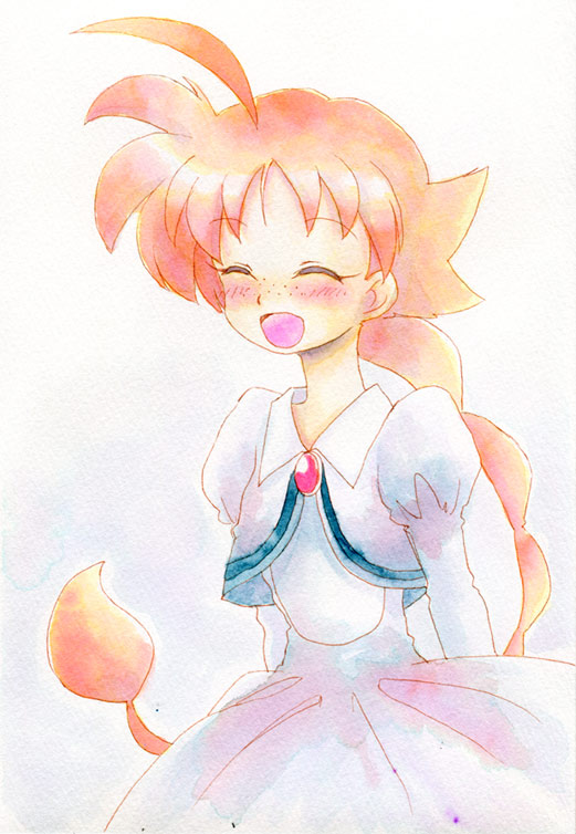 あひる