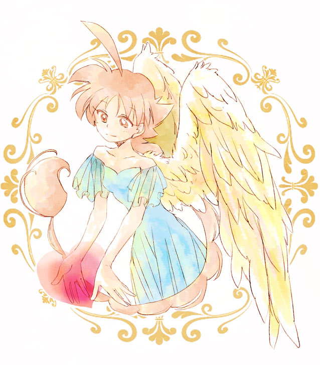プリンセスチュチュ あひる