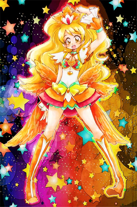 ココナッツサンバ