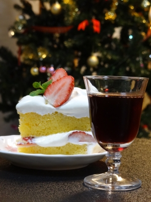 クリスマス企画