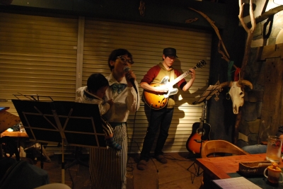 とおん君