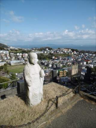 三浦大仏の正体は こだわり日記