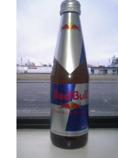 Red Bull in NZ1