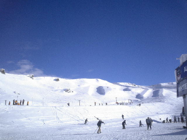 cardrona