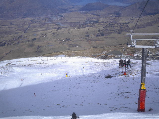 CoronetPeak