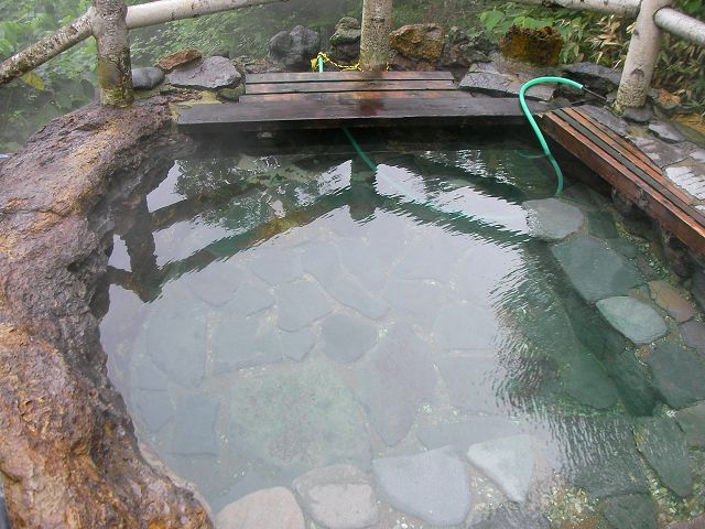 お湯vol1