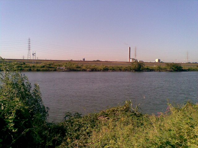 荒川
