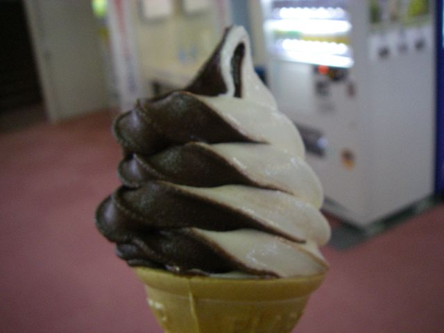 ミックスソフト