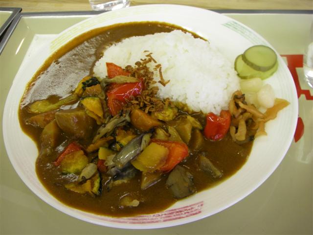カレー