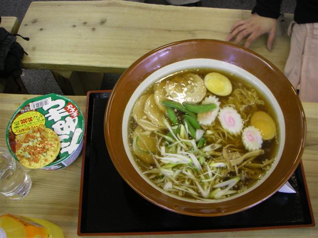 ラーメン1