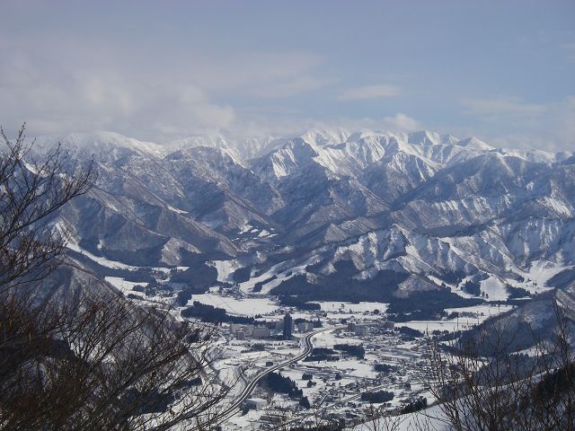 大源太