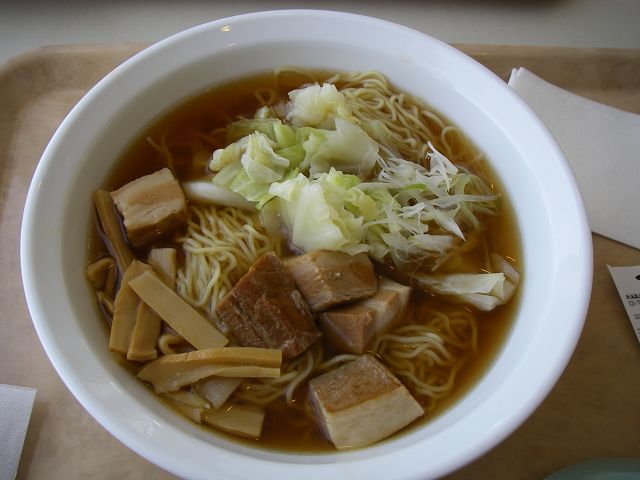 ターロー麺