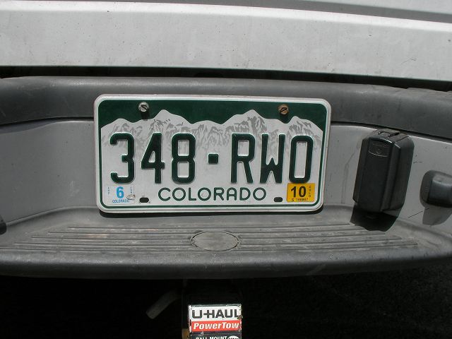 Colorado