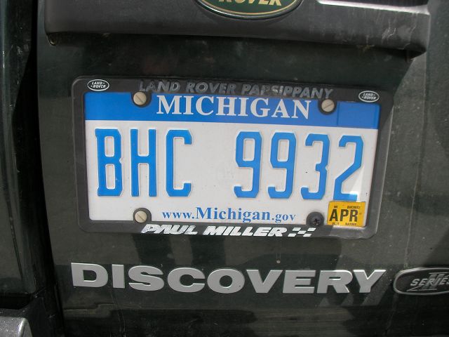 Michigan