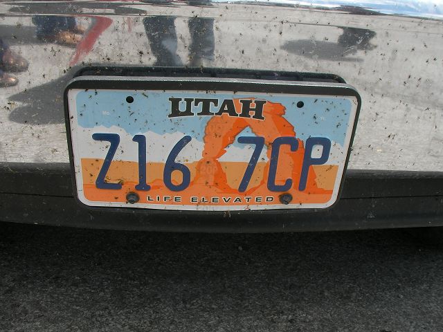 Utah