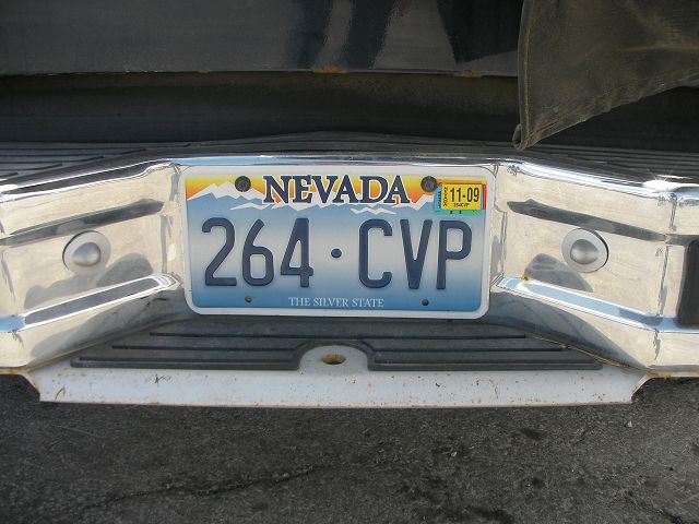 Nevada