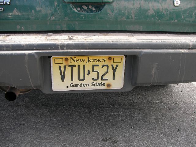 New Jersey