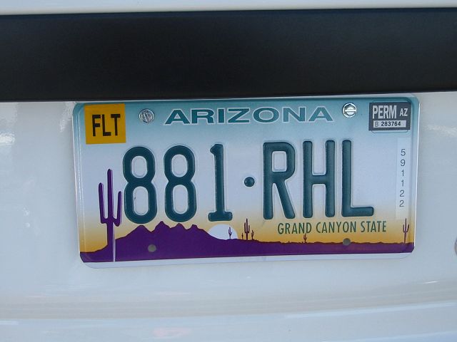 Arizona