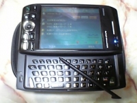 W-ZERO3