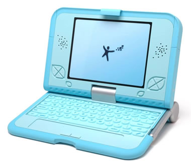 The One Laptop Per Child
