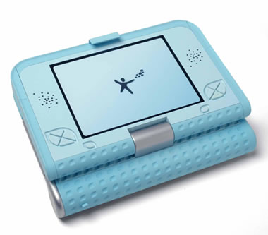 The One Laptop Per Child