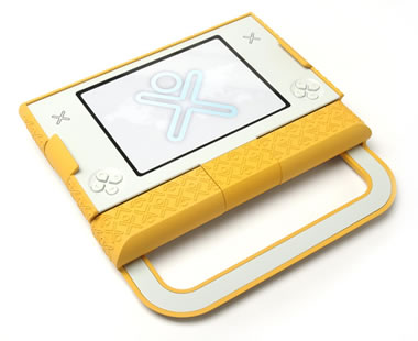 The One Laptop Per Child