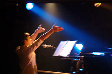 枕本トクロウLIVE