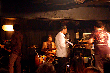 枕本トクロウLIVE