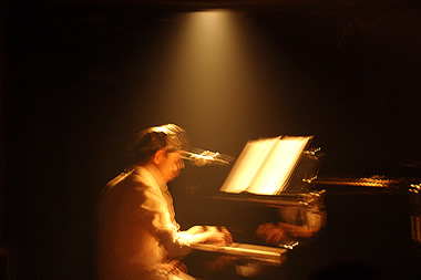 枕本トクロウLIVE