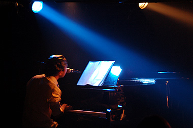 枕本トクロウLIVE
