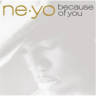 『Because of You』 Ne-Yo
