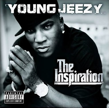 『 The Inspiration: Thug Motivation 102』 Young Jeezy