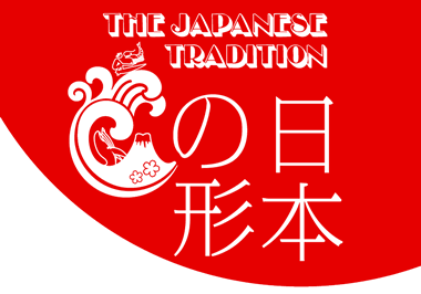 THE JAPANESE TRADITION 日本の形