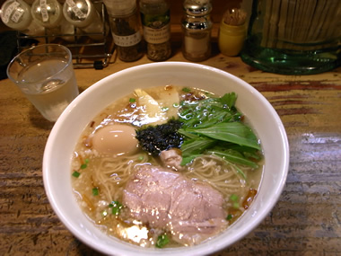 横須賀 塩や
