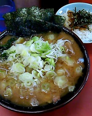 杉田家