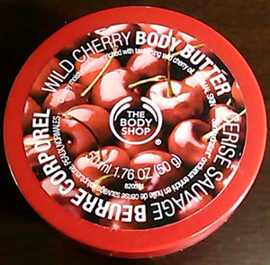 BODY BUTTER