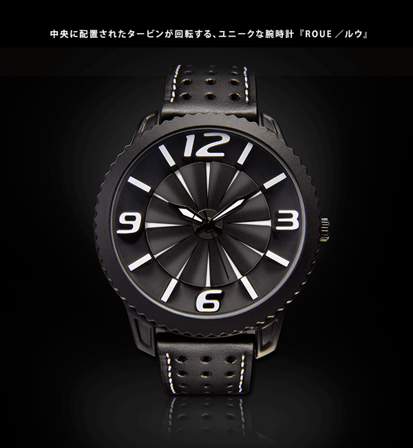 最高の品質 フランテンプスの腕時計 白黒 ilam.org