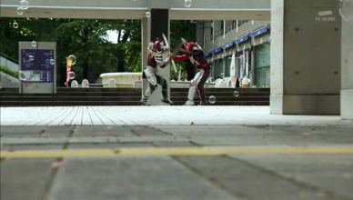 仮面ライダーセイバー 第11章 「乱れる雷、広がる暗雲。」 | くに
