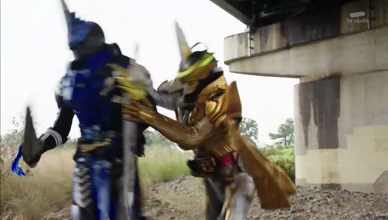 仮面ライダーセイバー 第11章 「乱れる雷、広がる暗雲。」 | くに