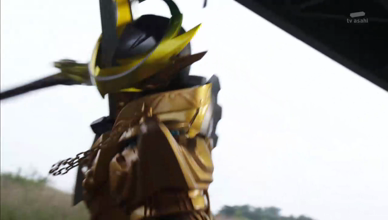 仮面ライダーセイバー 第11章 「乱れる雷、広がる暗雲。」 | くに