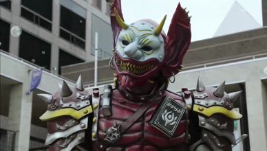 仮面ライダーセイバー 第11章 「乱れる雷、広がる暗雲。」 | くに