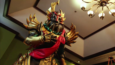 仮面ライダーセイバー 第27章 「哀しみを、笑顔に変えて。」 | くに