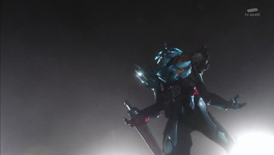 仮面ライダーセイバー 第27章 「哀しみを、笑顔に変えて。」 | くに