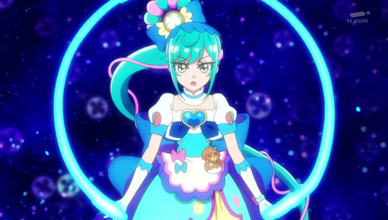 デリシャスパーティ♡プリキュア 第4話 「ふくらむ、この想い デリシャスパーティ♡プリキュア 第4話 「ふくらむ、この想い