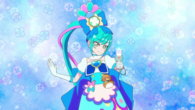 デリシャスパーティ♡プリキュア 第4話 「ふくらむ、この想い デリシャスパーティ♡プリキュア 第4話 「ふくらむ、この想い